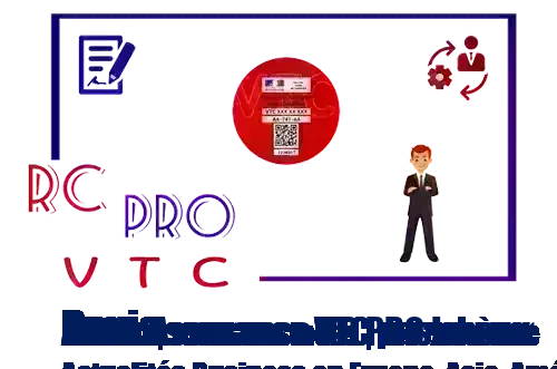 Devis Assurance RC PRO Loueur