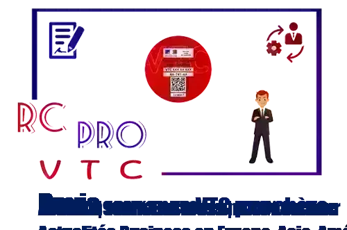 Devis Assurance VTC Jeune Conducteur